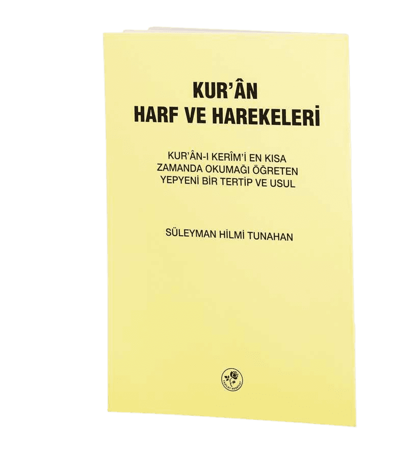 Kur'an-ı Kerim Öğreniyorum